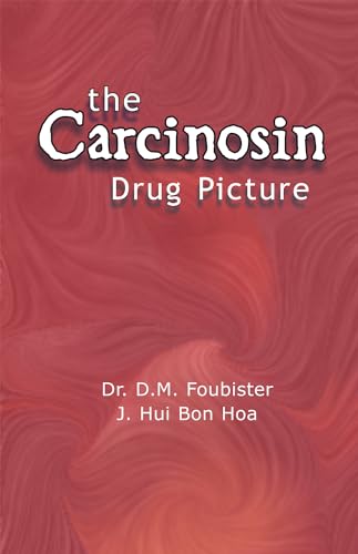 Stock image for THE CARCINOSIN DRUG PICTURE for sale by Books in my Basket
