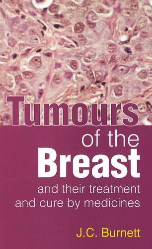 Stock image for TUMOURS OF THE BREAST for sale by Books in my Basket