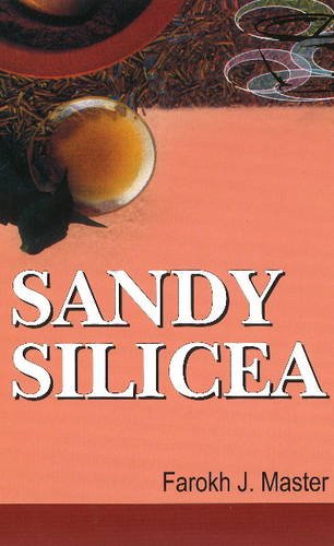 9788131907726: Sandy Silicea