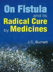 Stock image for On Fistula & Its Radical Cure by Medicines for sale by Books Puddle