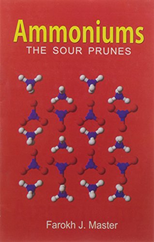 9788131908334: Ammoniums: The Sour Prunes