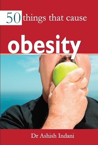 Imagen de archivo de 50 Things that Cause Obesity (Paperback) a la venta por AussieBookSeller