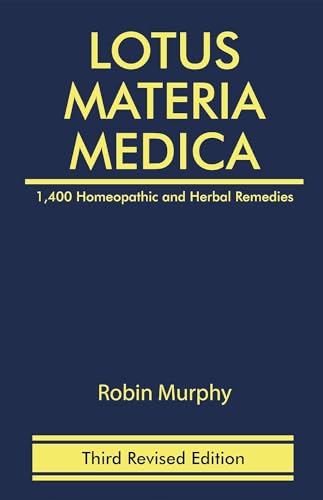 Lotus Materia Medica, (Third Edition)