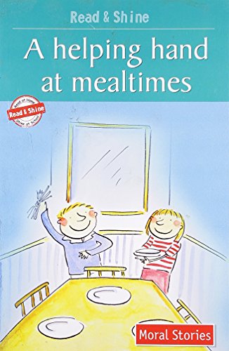 Beispielbild fr Helping Hand at Mealtimes zum Verkauf von Blackwell's