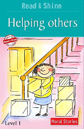 Imagen de archivo de Helping Others - Read & Shine (Read And Shine: Moral Readers) a la venta por SecondSale