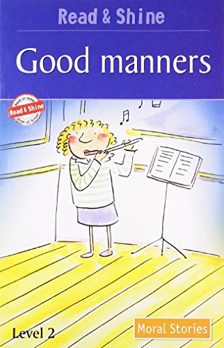 Stock image for Good Manners Level 2 for sale by GreatBookPrices