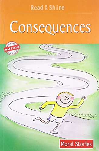 Imagen de archivo de CONCEQUENCES LEVEL 4 Consequences a la venta por PBShop.store US