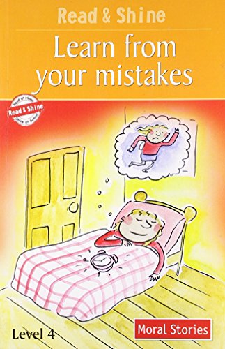 Imagen de archivo de Learn From Your Mistakes a la venta por PBShop.store US