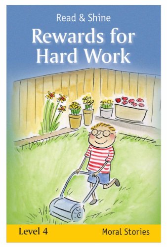 Beispielbild fr Rewards For Hard Work Level 4 zum Verkauf von GreatBookPrices