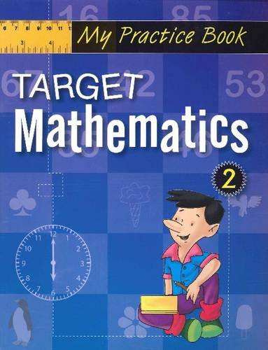 9788131908914: Target Mathematics 2