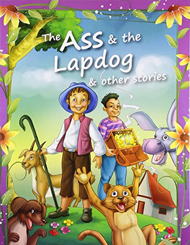 Beispielbild fr Ass & the Lapdog & Other Stories zum Verkauf von AwesomeBooks