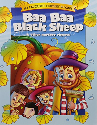 9788131909027: Baa Baa Black Sheep