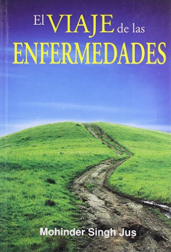 Stock image for El Viaje De Las Enfermedades for sale by Books Puddle