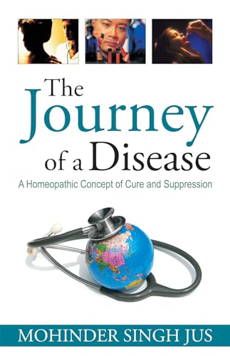 Stock image for The Journey of a Disease for sale by Books Puddle