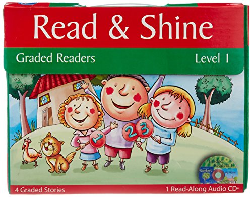 9788131909706: Graded Readers Level 1