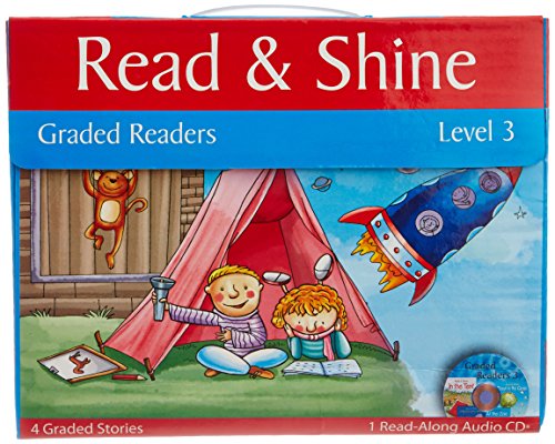 9788131909720: Graded Readers Level 3