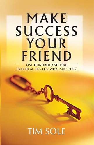 Stock image for Make Success Your Friend for sale by Books Puddle