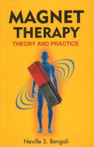 Beispielbild fr Magnet Therapy: Theory & Practice zum Verkauf von AwesomeBooks