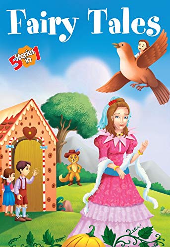 Imagen de archivo de Fairy Tales a la venta por PBShop.store US