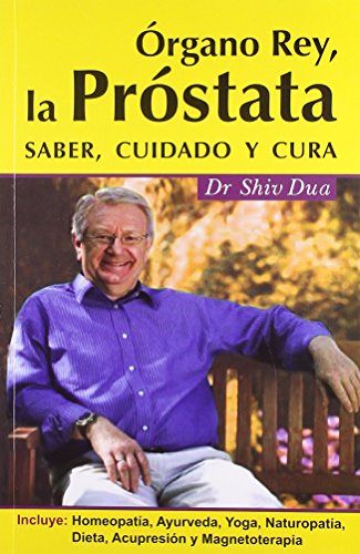 Stock image for Rgano Rey, La Prstata for sale by Books Puddle