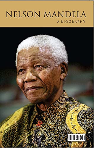 Stock image for Nelson Mandela for sale by Books Puddle