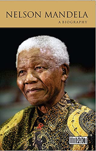 9788131911327: Nelson Mandela: A Biography