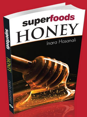 9788131911358: Honey: Superfoods