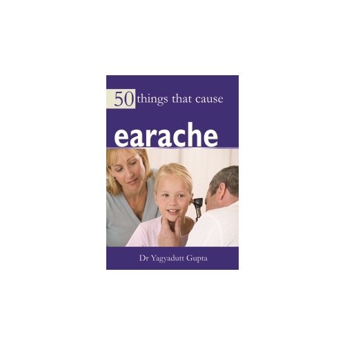 Stock image for 50 Things that Cause Earache for sale by WYEMART LIMITED