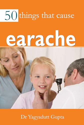 Stock image for 50 Things that Cause Earache for sale by PBShop.store US