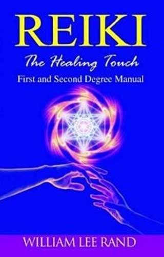 9788131911723: Reiki: The Healing Touch