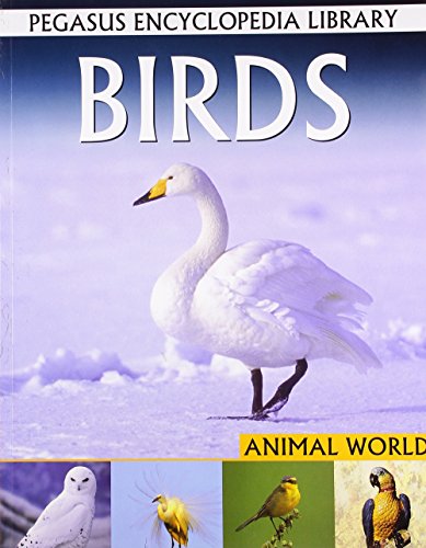 Beispielbild fr Birds zum Verkauf von Kennys Bookstore