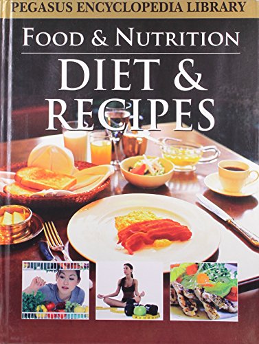 Beispielbild fr Diet &amp; Recipes zum Verkauf von Blackwell's