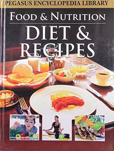 Stock image for Diet &amp; Recipes for sale by Blackwell's