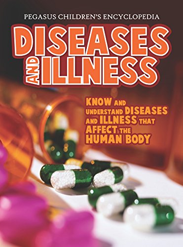 9788131912324: Diseases & Illness