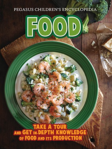 Stock image for Food for sale by Blackwell's