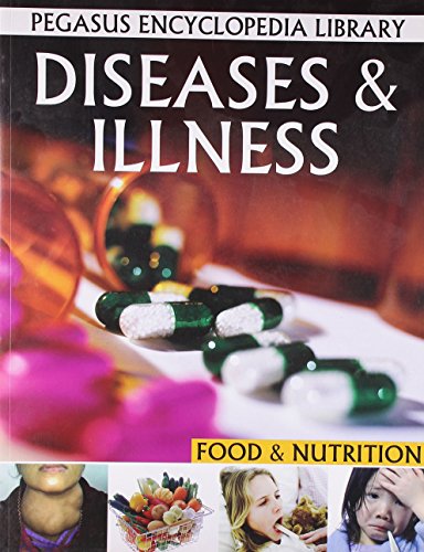 9788131912379: Diseases & Illness: Food & Nutrition