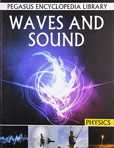 Stock image for Waves and Sound-Physics for sale by Books Puddle