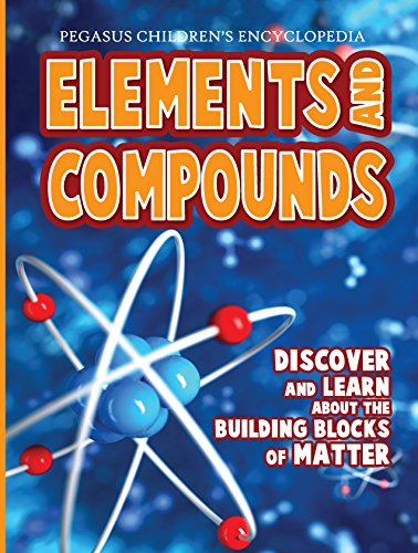 Beispielbild fr Elements &amp; Compounds zum Verkauf von Blackwell's