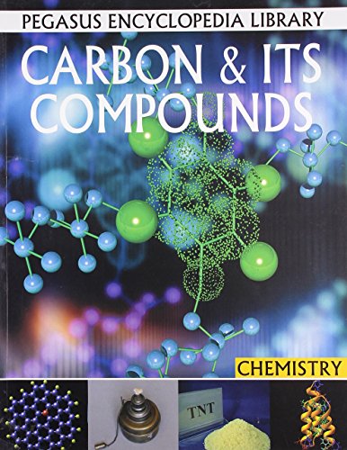 9788131912584: Carbon & Its Compounds: 1 (Chemistry)