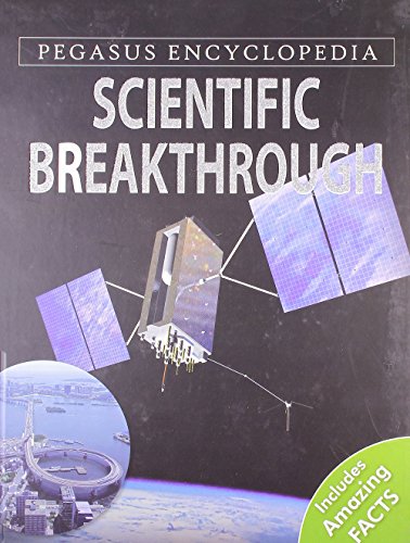 9788131912751: Scientific Breakthrough