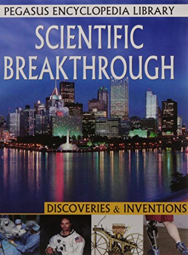 9788131912805: Scientific Breakthrough: Discoveries & Inventions