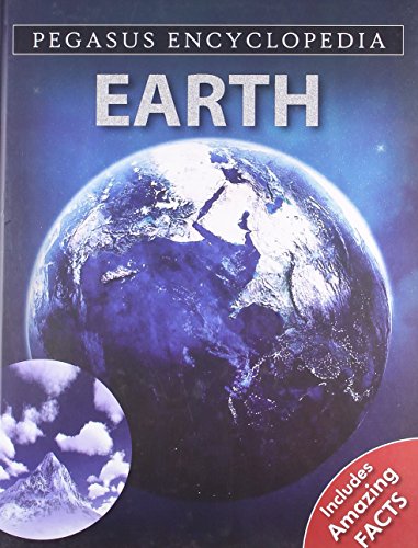 Stock image for Earth for sale by Blackwell's