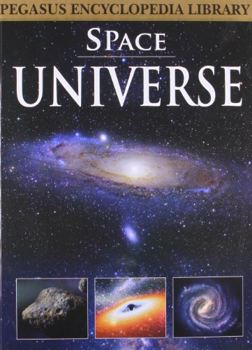 UNIVERSE PEGASUS ENCYCLOPEDIA