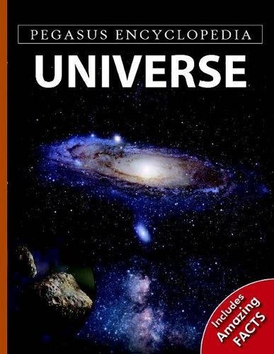 9788131912904: Universe