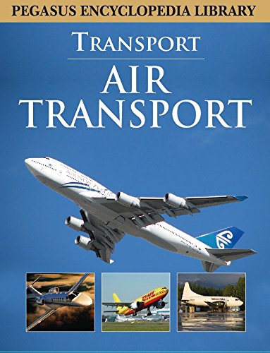 9788131912911: Air Transport