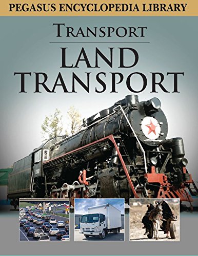 9788131912935: LAND TRANSPORTTRANSPORT