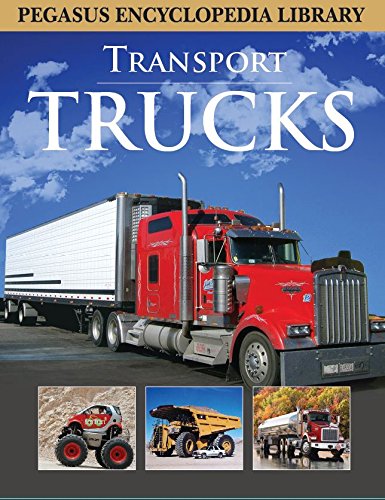 TRUCKS TRANSPORT- (HB)