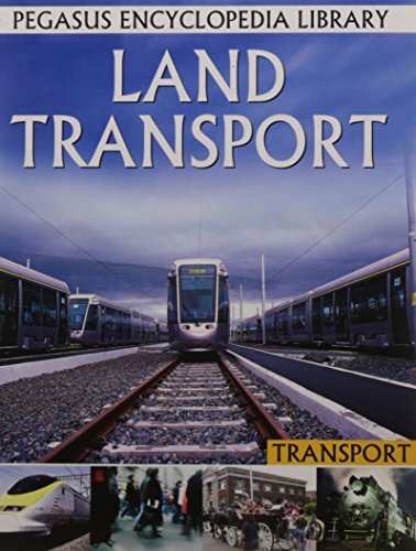 9788131912980: Land Transport