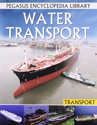 Stock image for Water Transport for sale by PBShop.store US