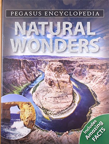 Beispielbild fr Natural Wonders zum Verkauf von Blackwell's